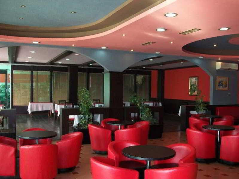 Argenti Hotel