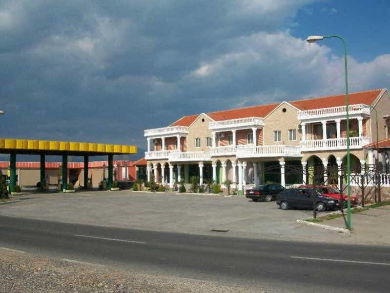 Argenti Hotel *